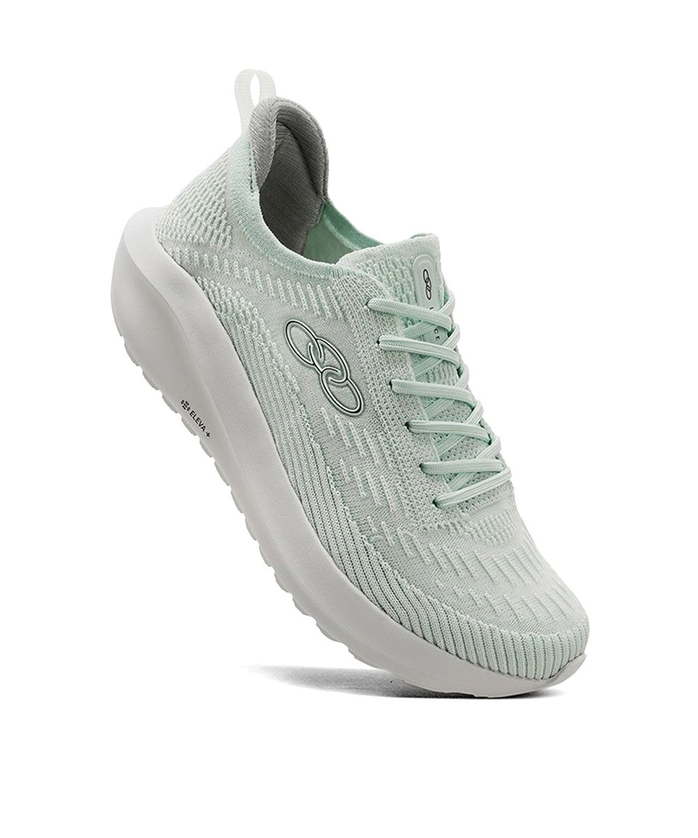 Tênis Olympikus Lance Verde Verde 2