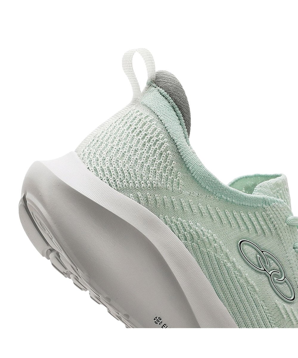 Tênis Olympikus Lance Verde Verde 3