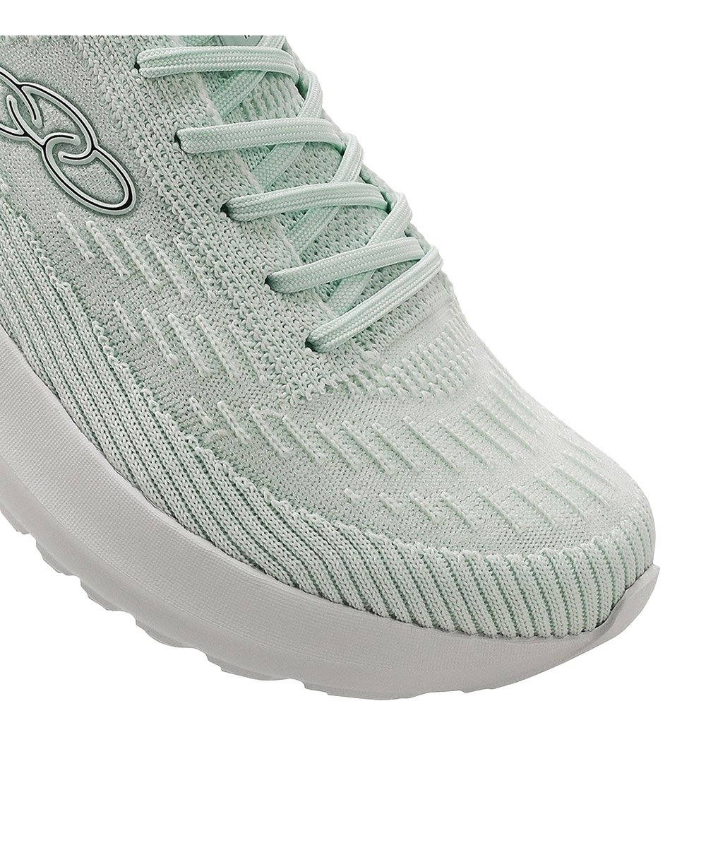 Tênis Olympikus Lance Verde Verde 4