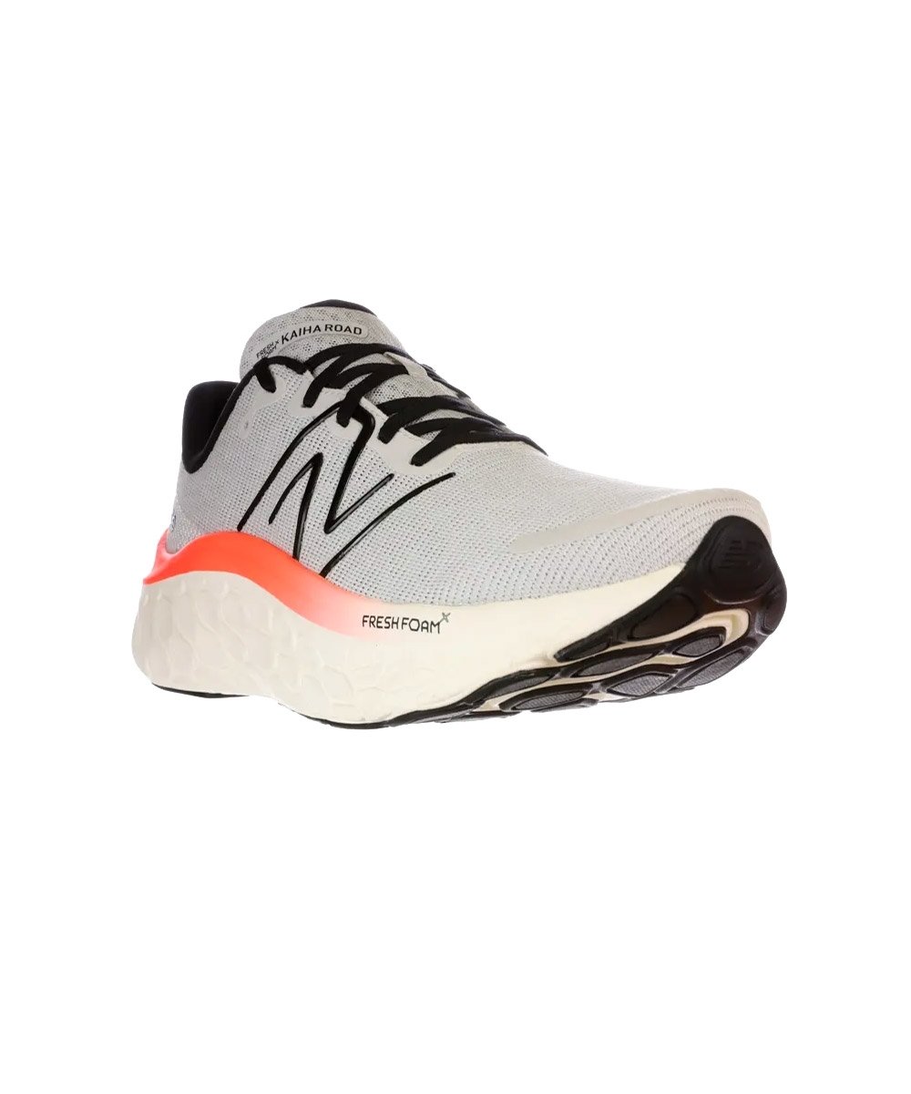 Tênis Masculino New Balance X Kaiha Road Mmtdv1 Cinza Cinza 3