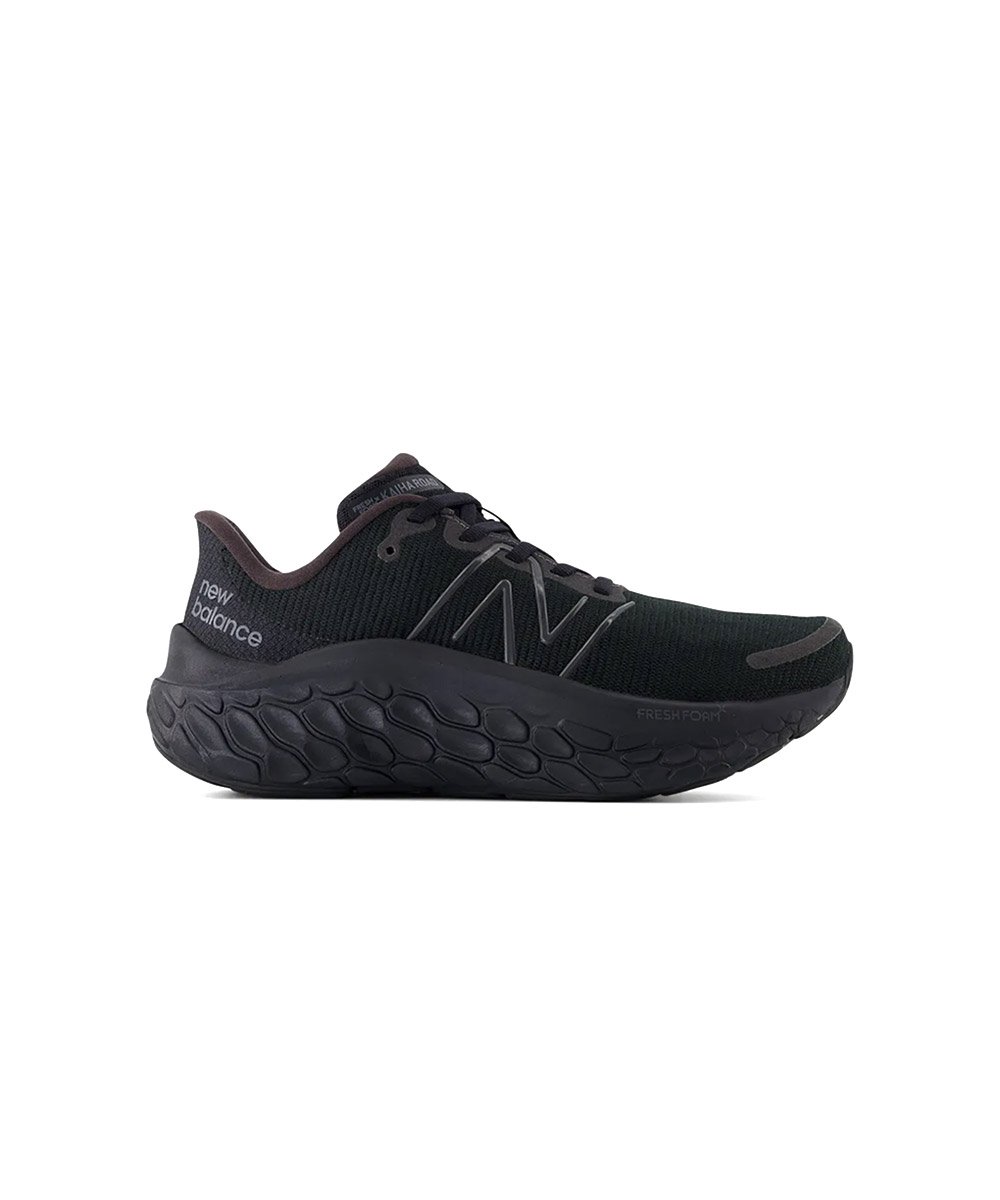 Tênis New Balance Kaiha Road Preto
