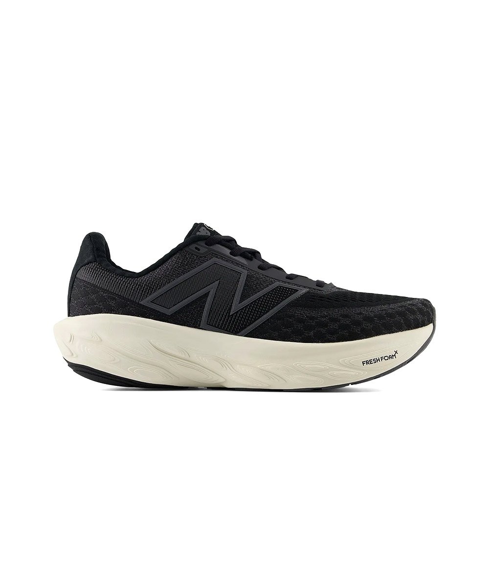 Tênis New Balance Fresh Foam X 1080 V14 Preto