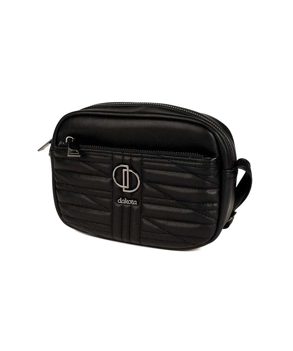 Bolsa Dakota Camera Bag Preto Preto 2