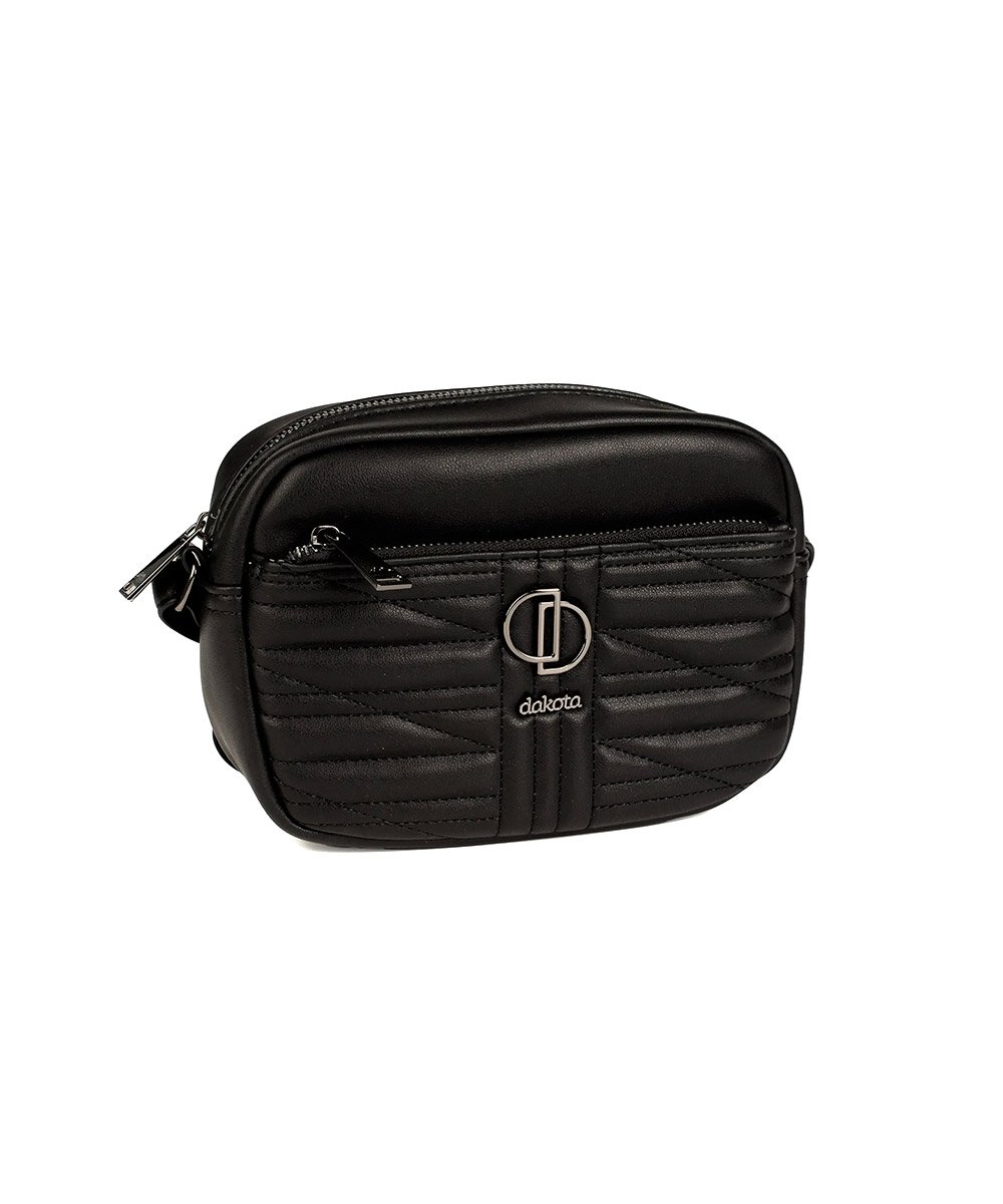 Bolsa Dakota Camera Bag Preto Preto 4