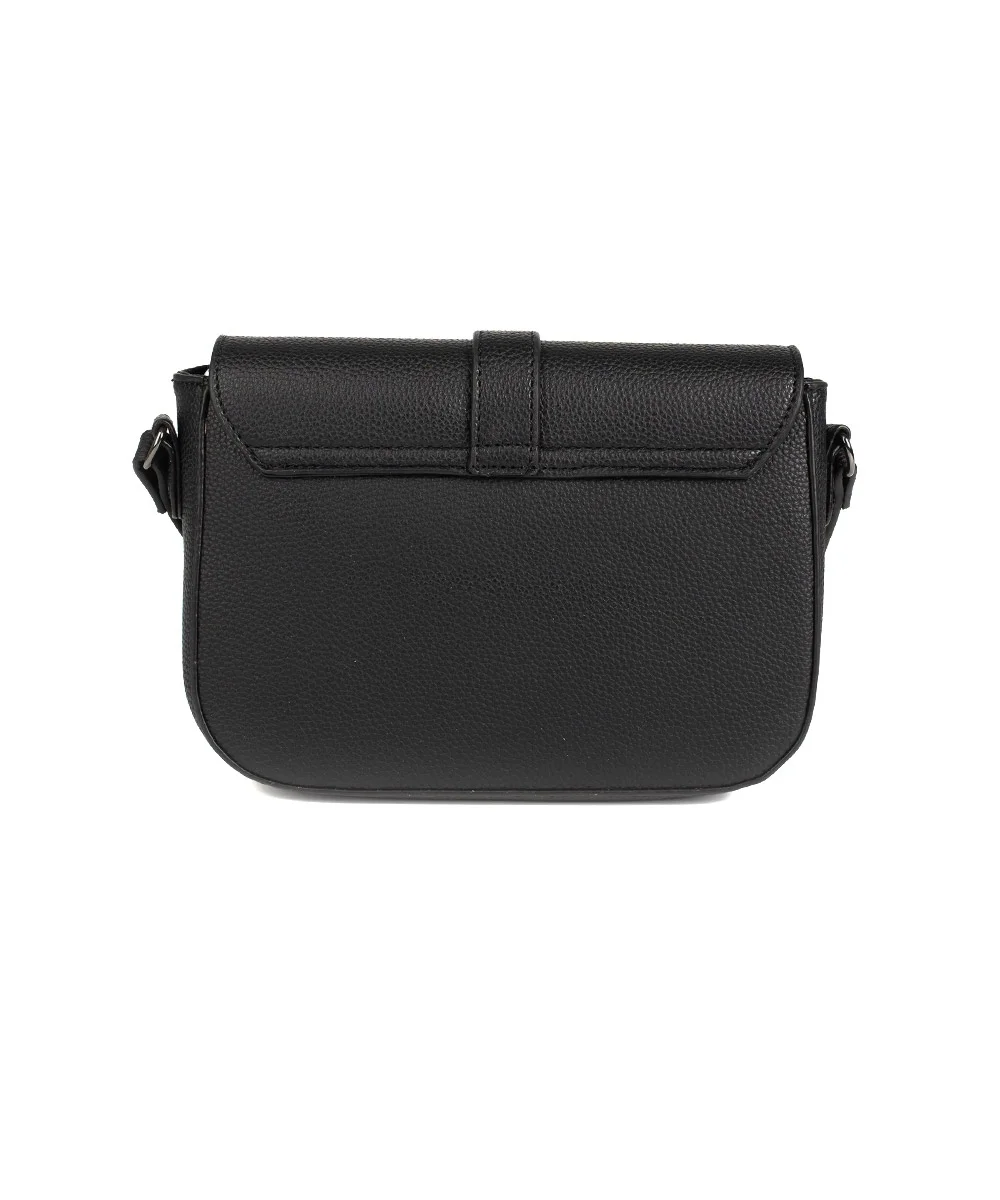 Bolsa Dakota Transversal Preto Preto 6