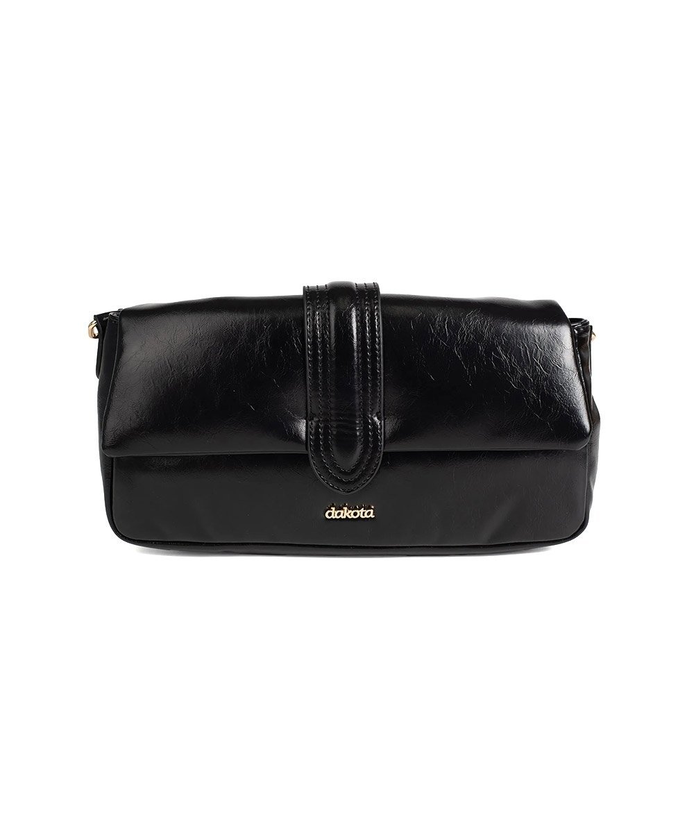Bolsa Transversal Dakota Preto