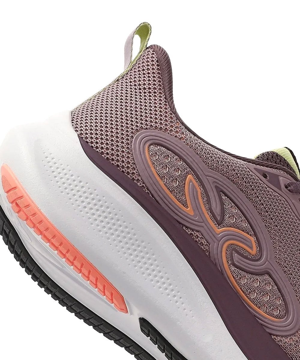 Tênis Olympikus Voa 3 Lavanda Lavanda 3