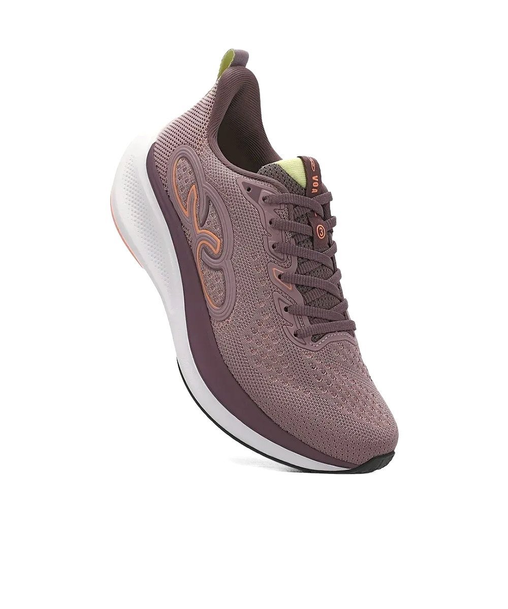 Tênis Olympikus Voa 3 Lavanda Lavanda 5