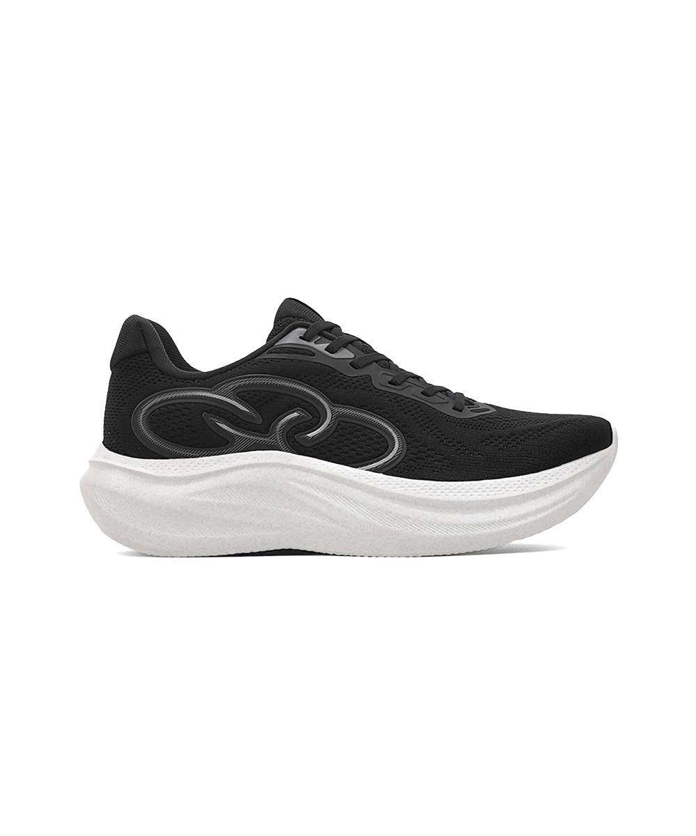 Tênis Olympikus Rush Preto