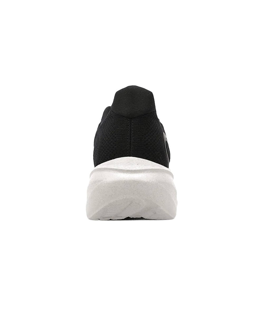 Tênis Olympikus Rush Preto Preto 7