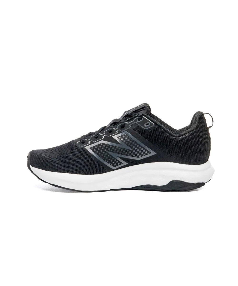 Tênis New Balance 460 V4 Preto Preto 2