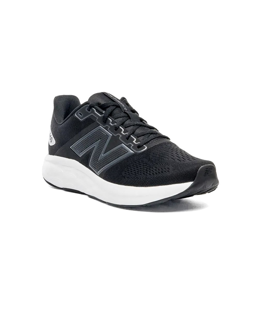 Tênis New Balance 460 V4 Preto Preto 3