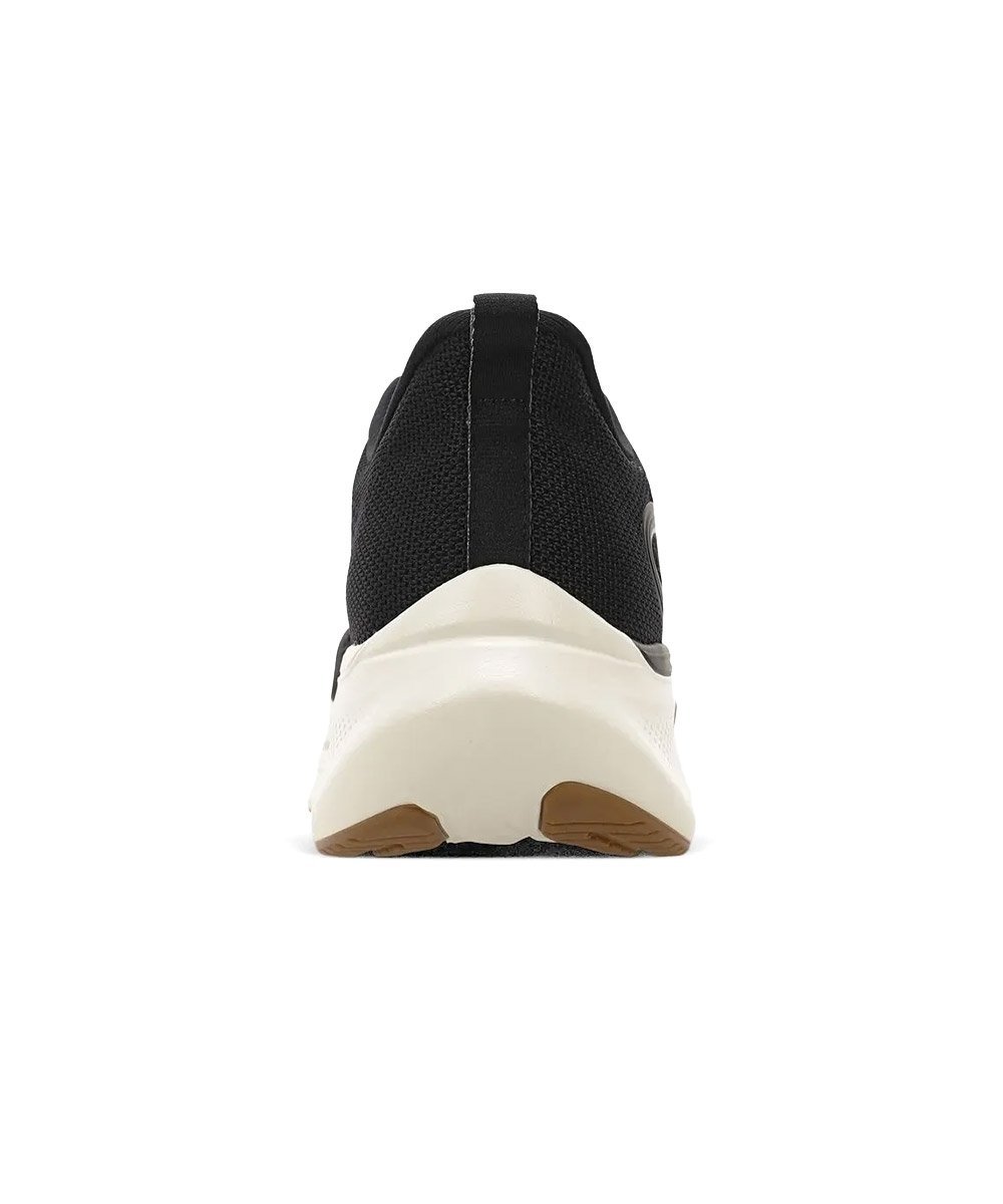 Tênis Feminino Olympikus Voa 3 Preto/Chumbo Preto 7