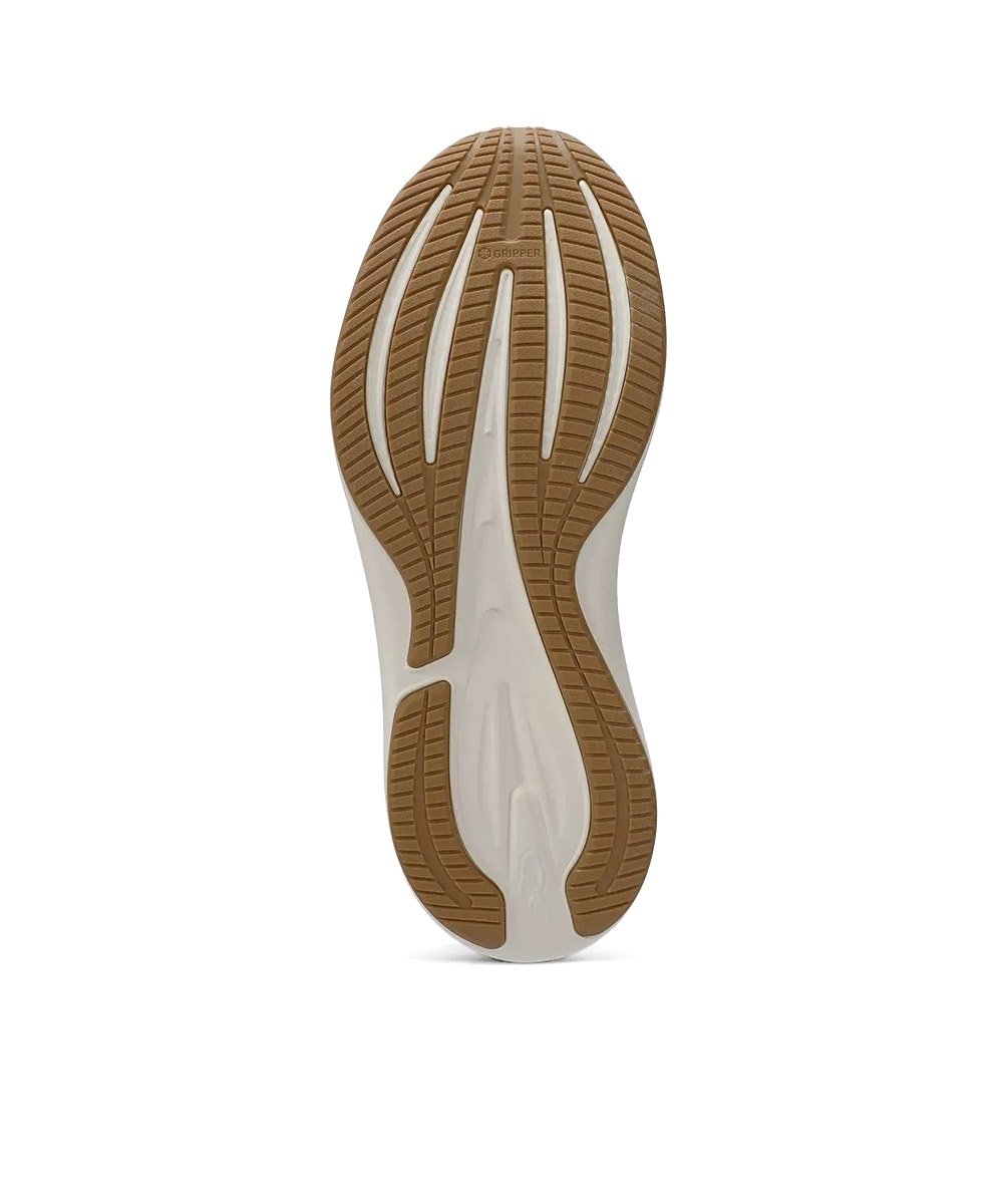 Tênis Feminino Olympikus Voa 3 Off White Branco 8