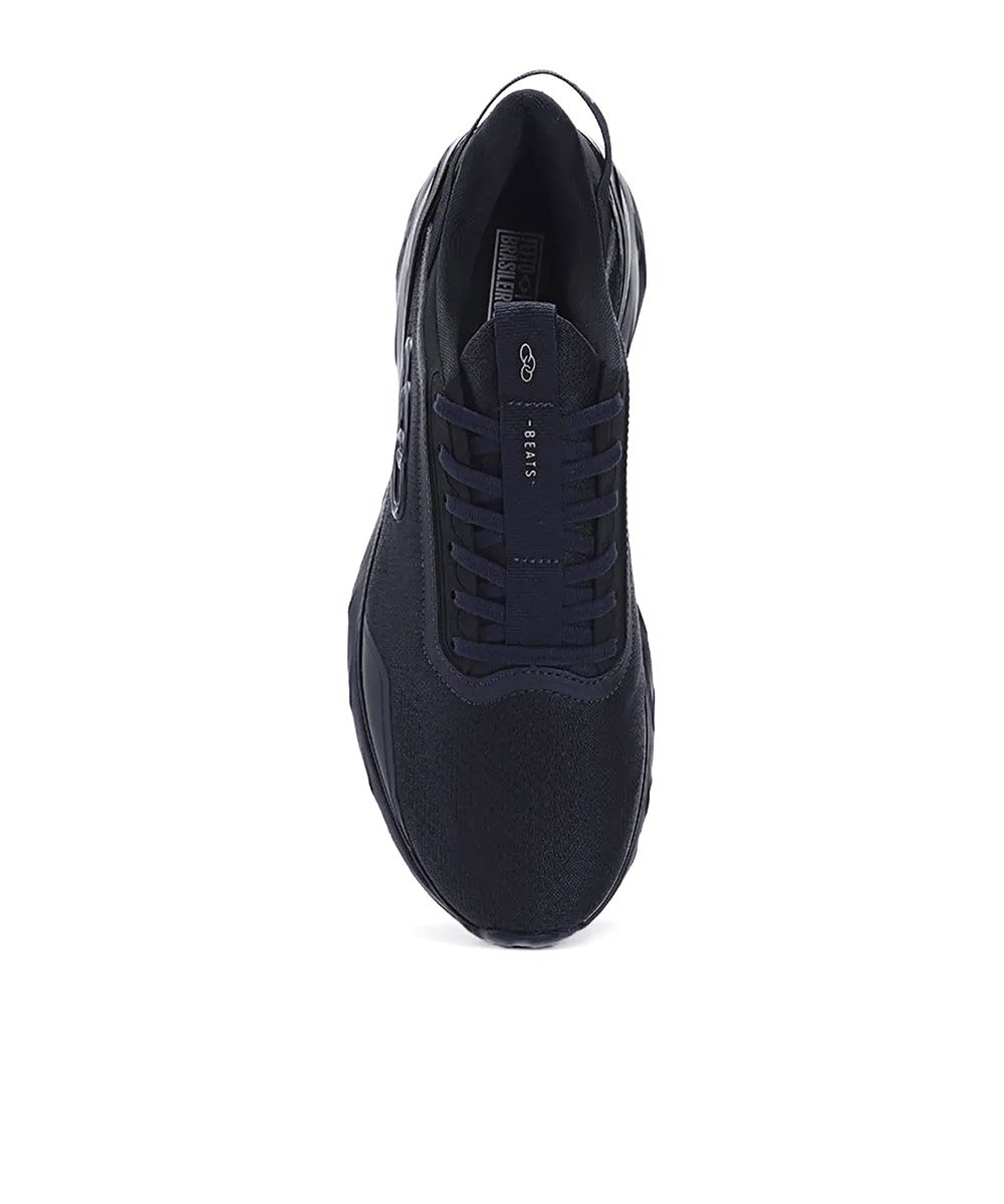 Tênis Masculino Olympikus Beats Marinho/Preto Preto 6