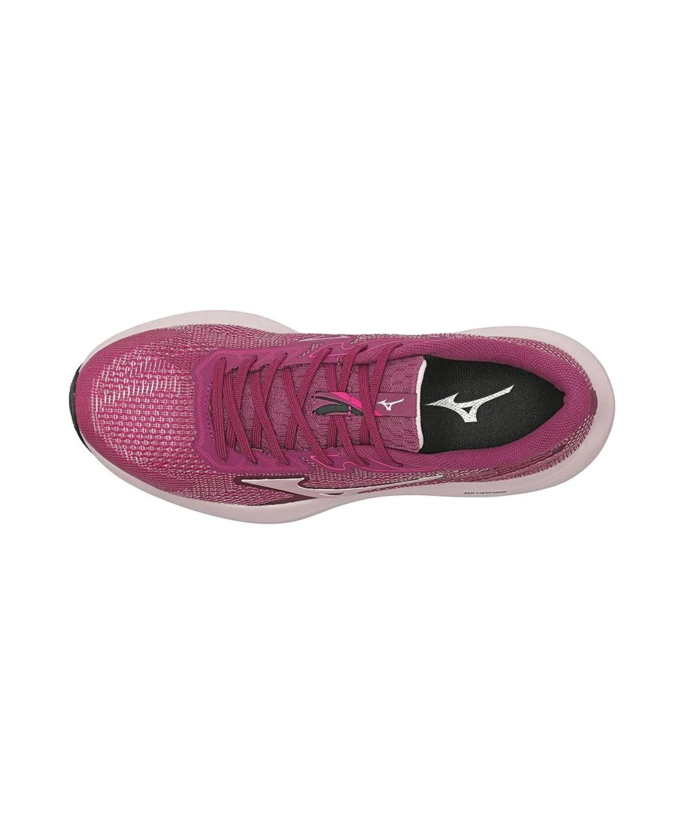 Tênis de Corrida Mizuno Virtue 2 Bordo Rosa 6