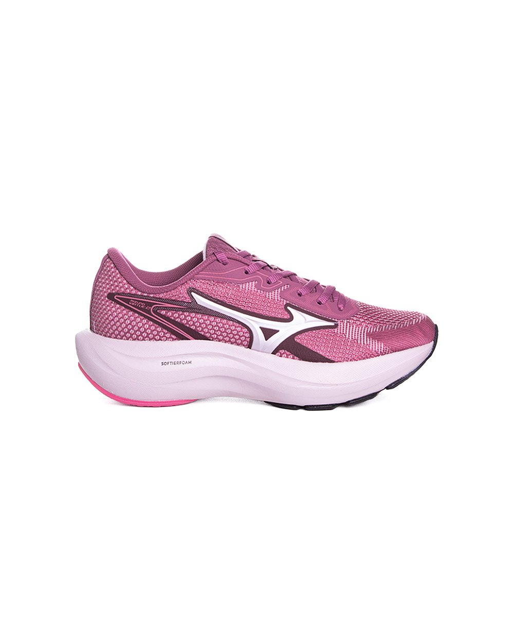 Tênis de Corrida Mizuno Virtue 2 Bordo