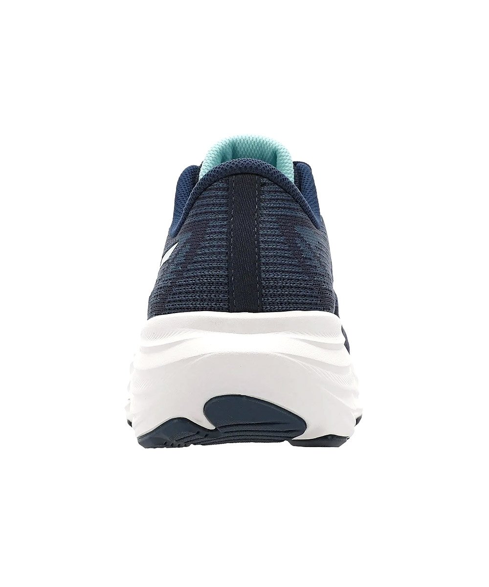 Tênis de Corrida Mizuno Goya 3 Marinho Azul 7