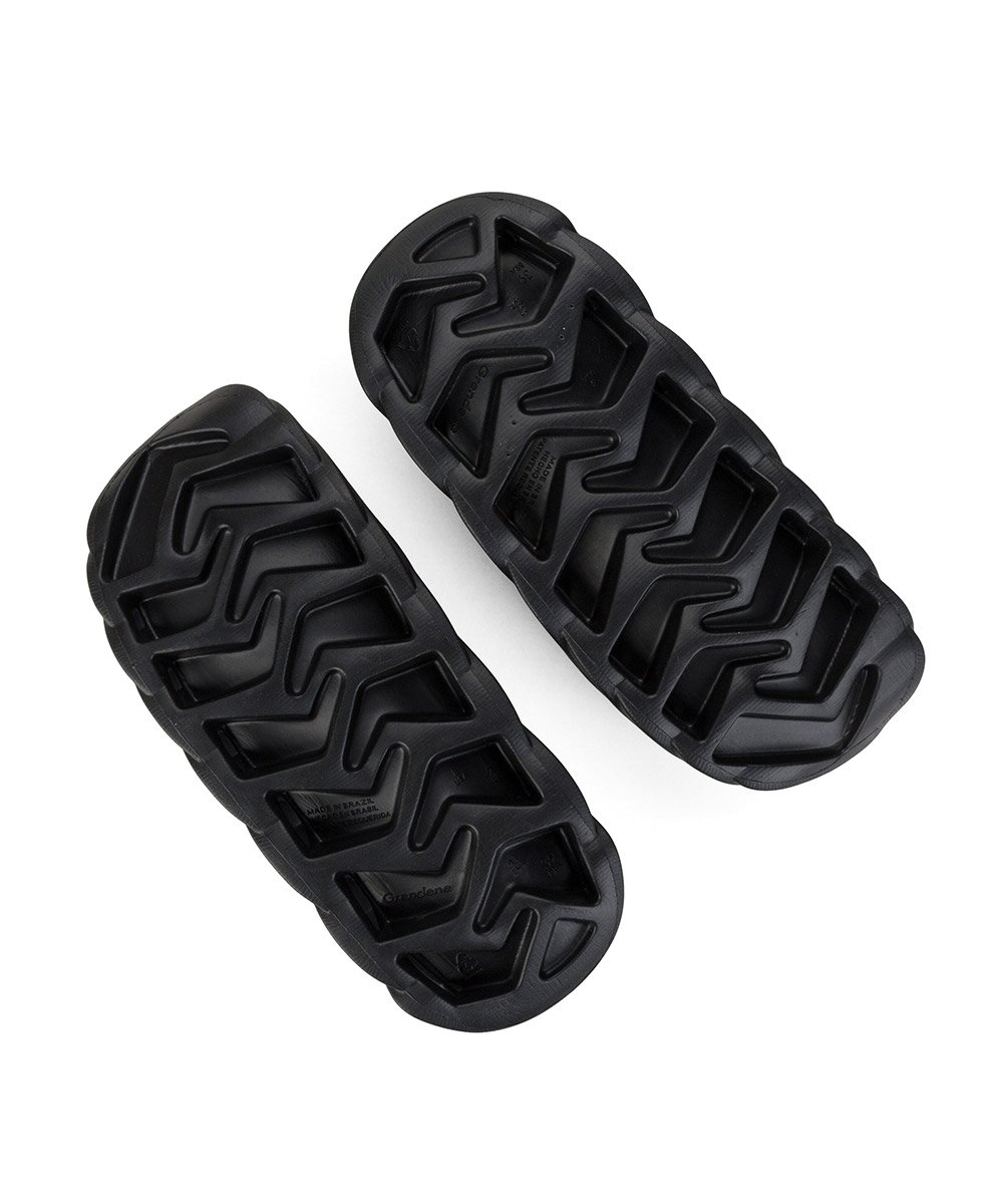 Chinelo Slide R Power Rider Preto Preto 6