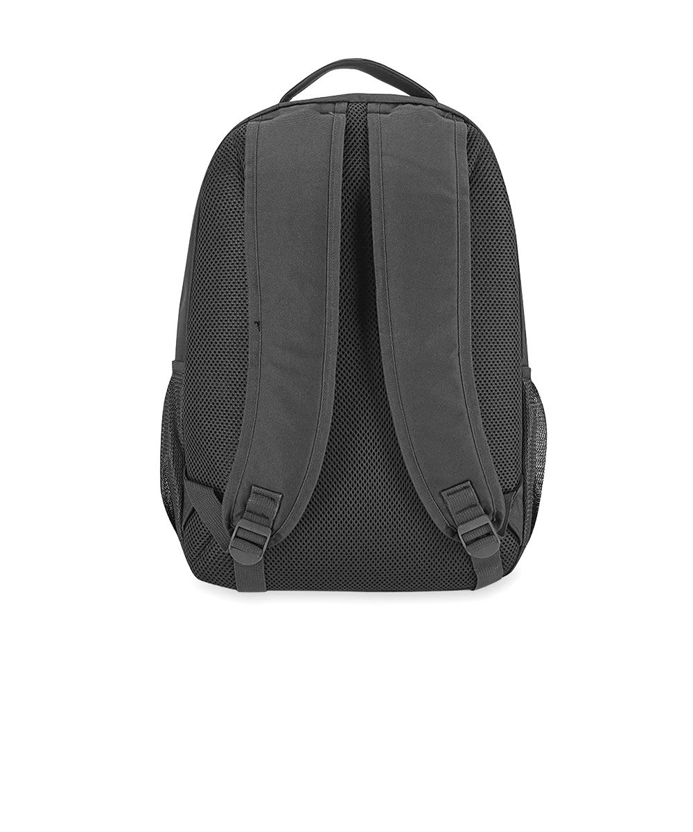 Mochila Olympikus Prime Cinza Cinza 5