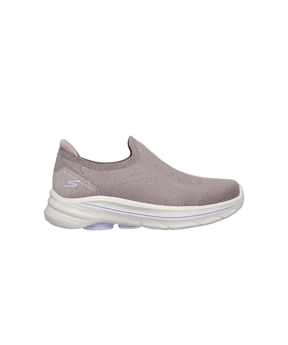 Tênis Feminino Skechers Go Walk 8 Taupy