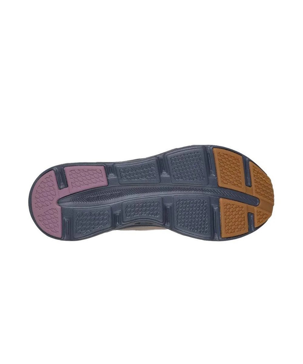 Tênis Feminino Skechers Glide Step Altus Bege Bege 6