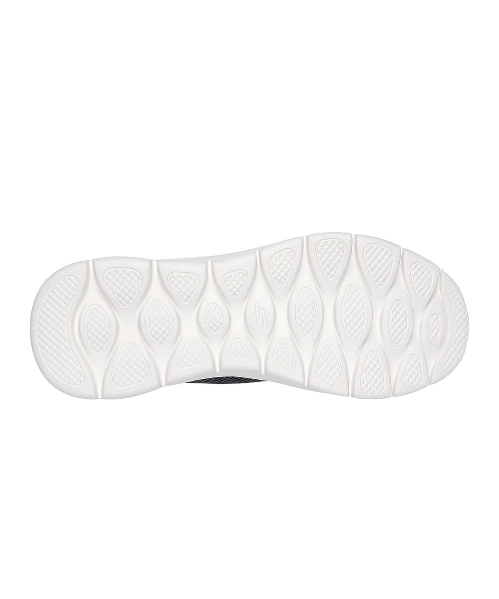 Tênis Skechers Go Walk Flex Slip-Ins 216324 Cinza Cinza 3