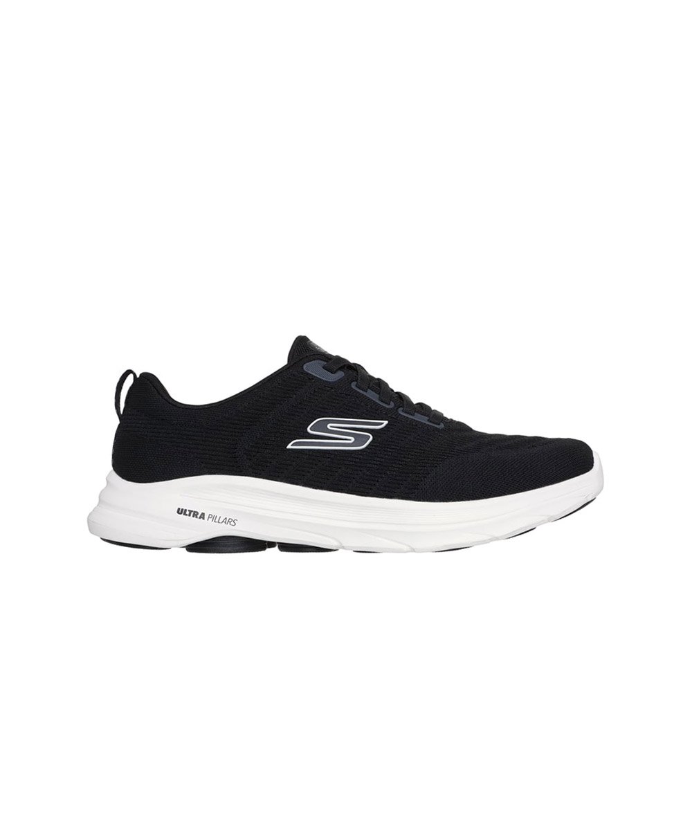 Tênis Masculino Skechers Go Walk 8 Preto