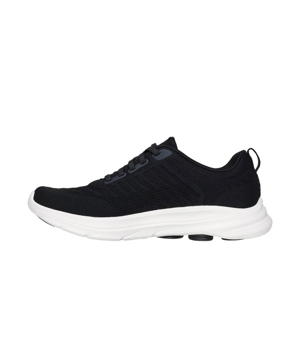 Tênis Masculino Skechers Go Walk 8 Preto Preto 5