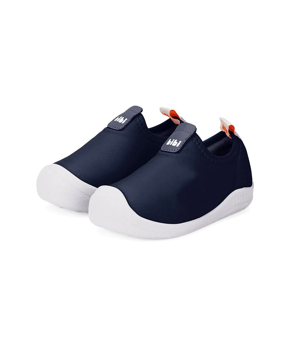 Tênis Infantil Bibi Fisioflex 5.0 Marinho Azul 2