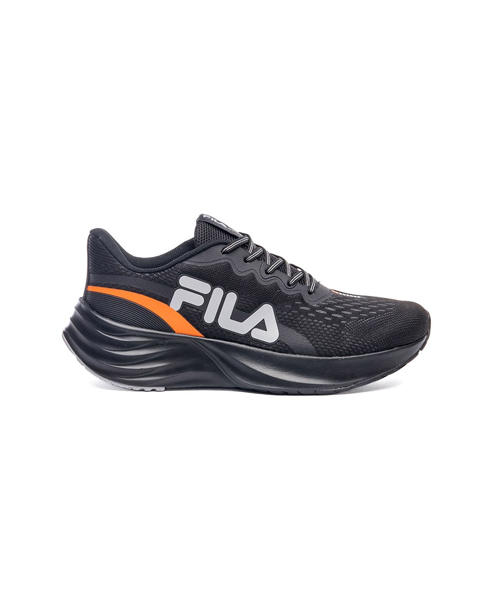 Tênis Fila Comet 2 Masculino Preto