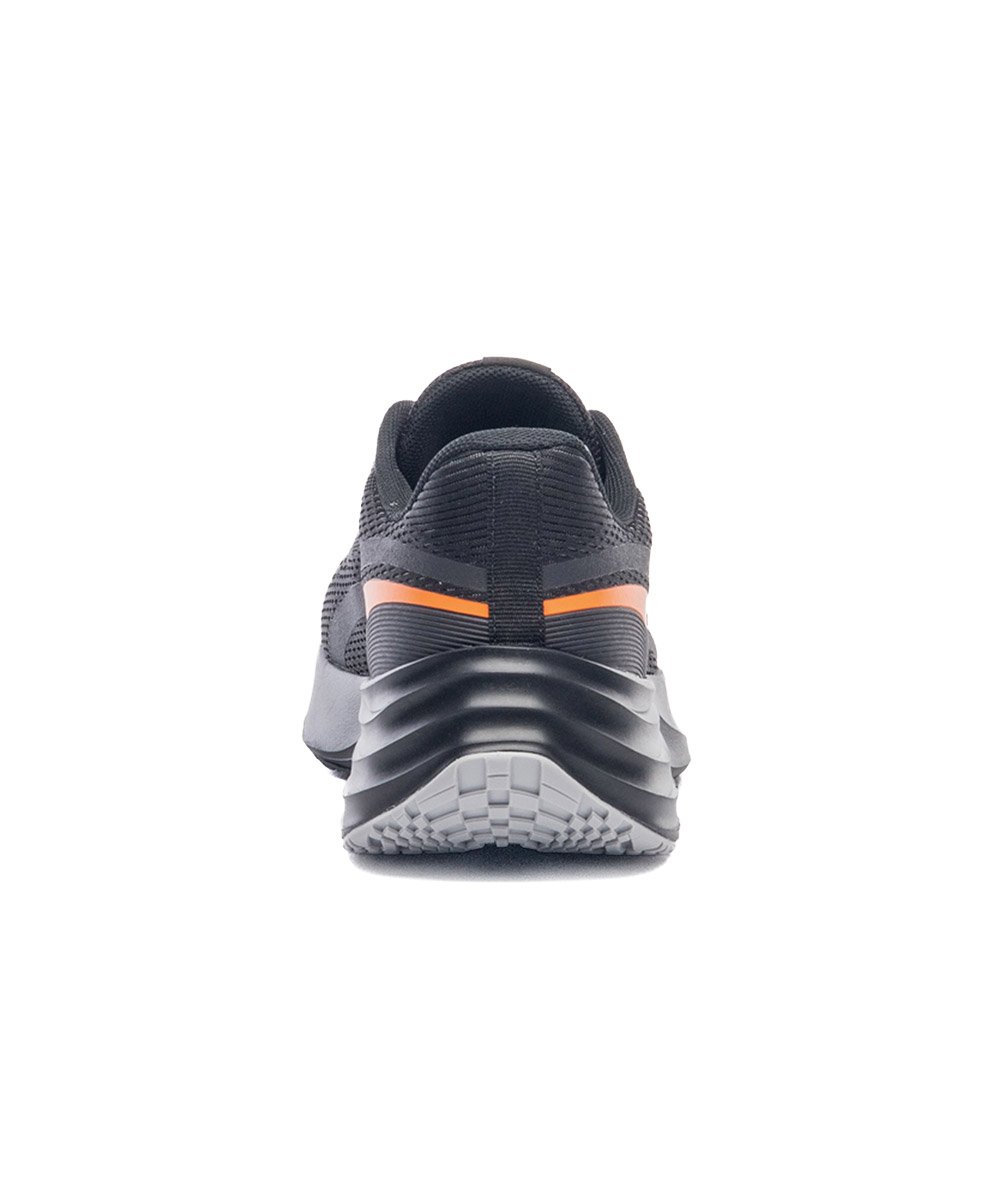 Tênis Fila Comet 2 Masculino Preto Preto 5