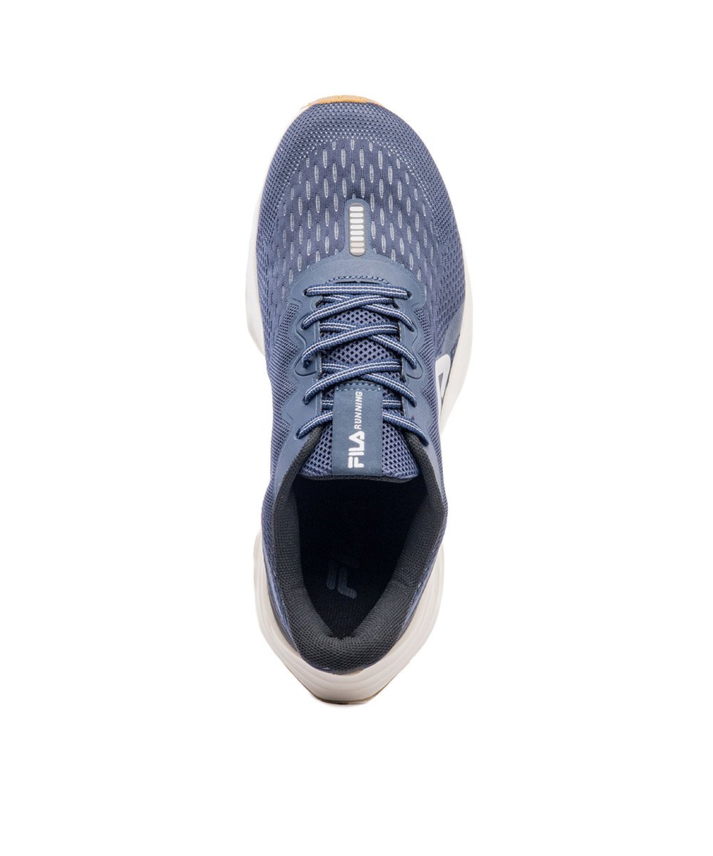 Tênis Fila Comet 2 Masculino Marinho Azul 4