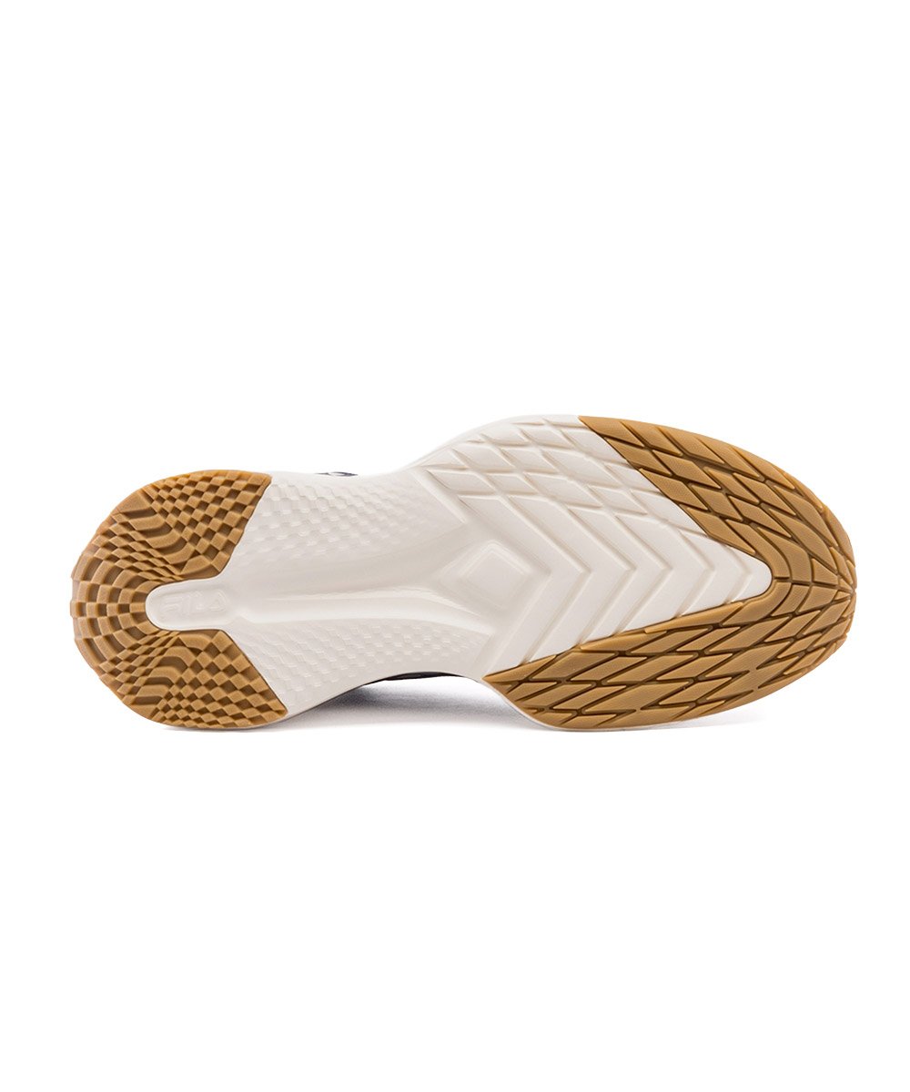 Tênis Fila Comet 2 Masculino Marinho Azul 5