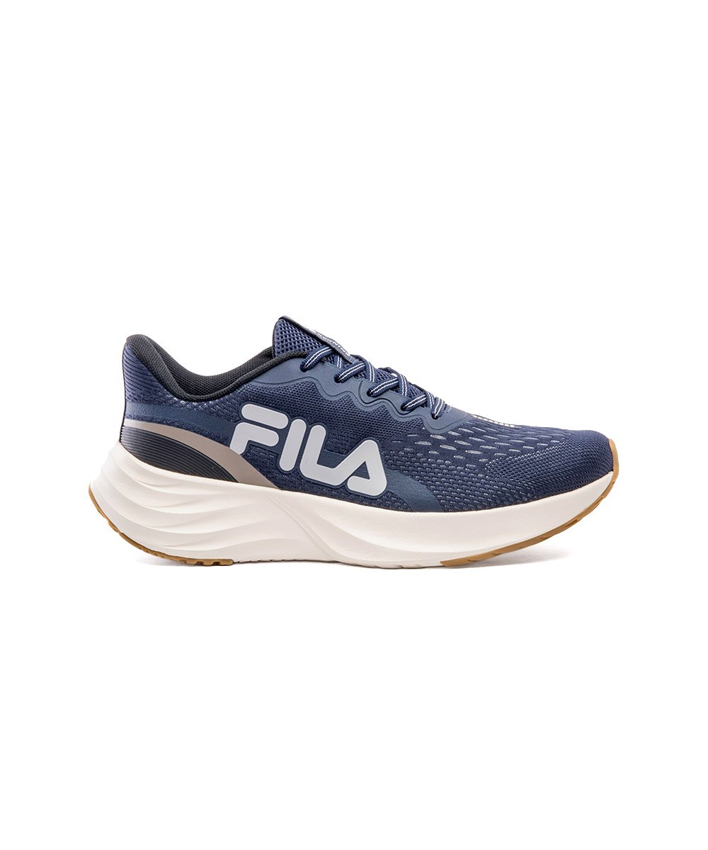 Tênis Fila Comet 2 Masculino Marinho