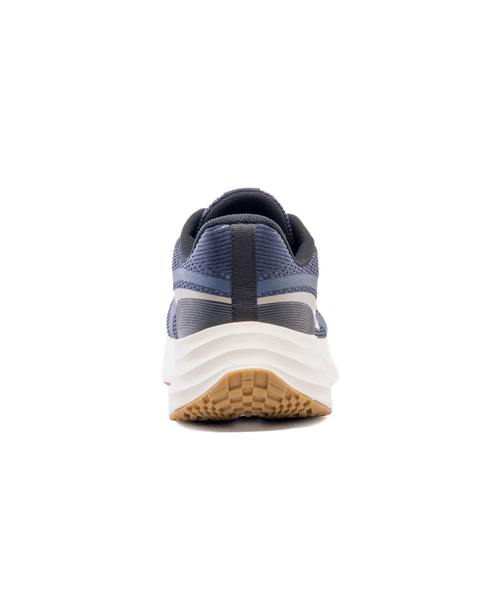 Tênis Fila Comet 2 Masculino Marinho Azul 6