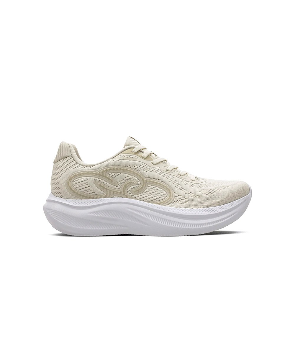 Tênis Olympikus Rush Bege