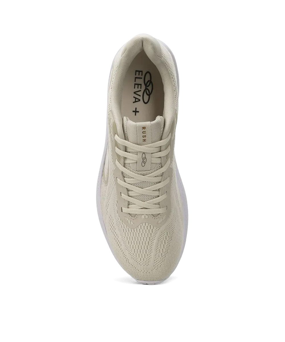 Tênis Olympikus Rush Bege Bege 4