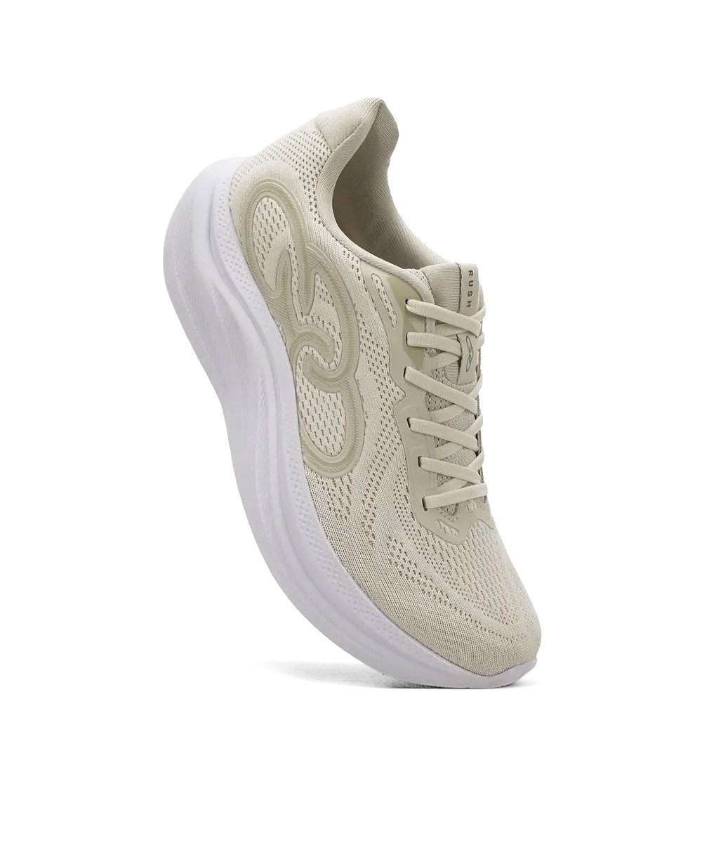 Tênis Olympikus Rush Bege Bege 2