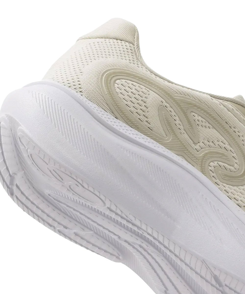 Tênis Olympikus Rush Bege Bege 8