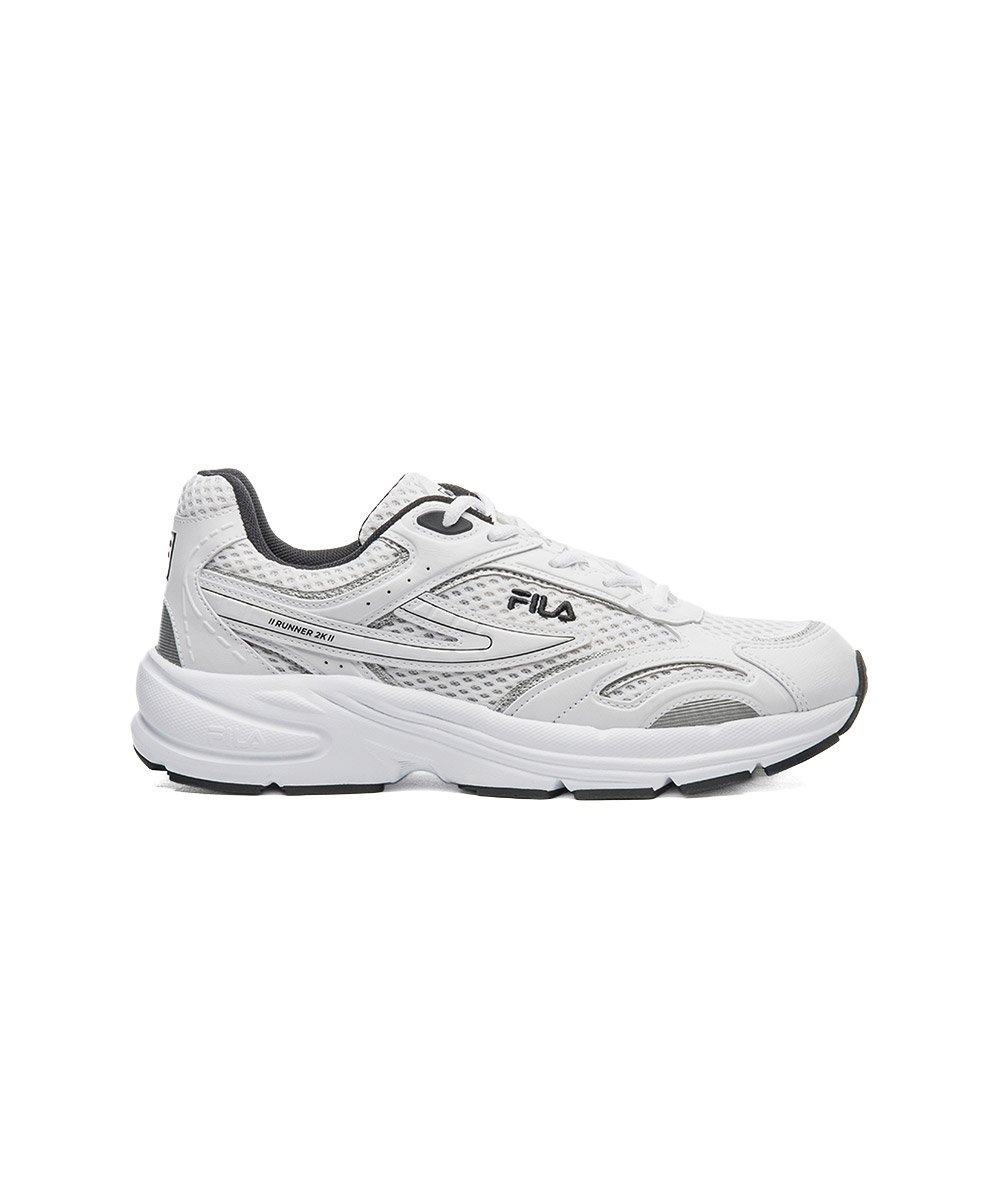 Tênis Fila Runner 2k Branco