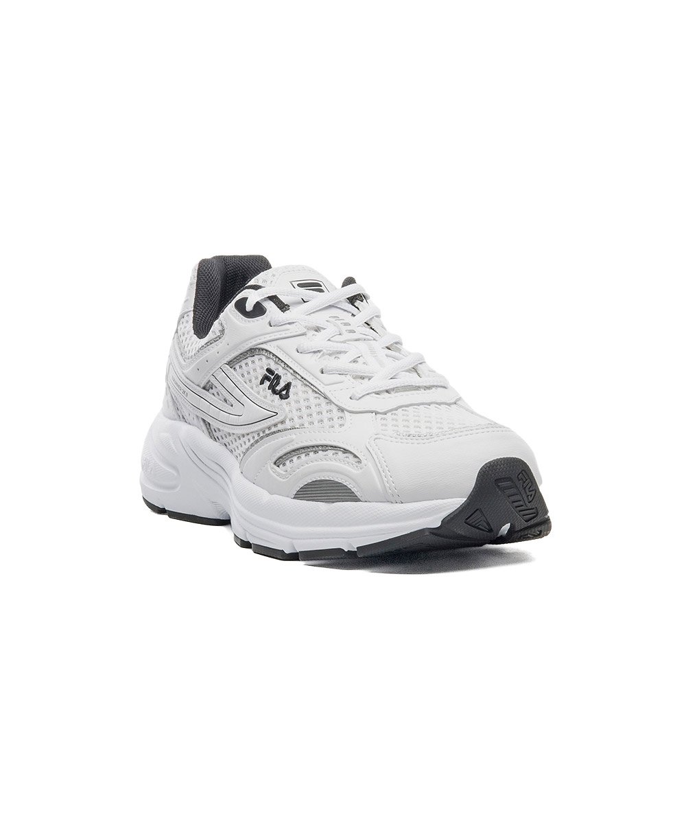 Tênis Fila Runner 2k Branco Branco 3