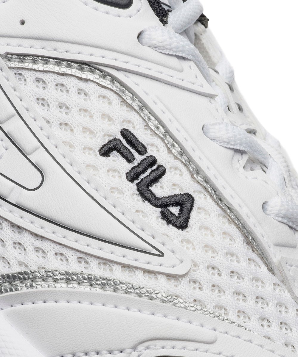 Tênis Fila Runner 2k Branco Branco 6