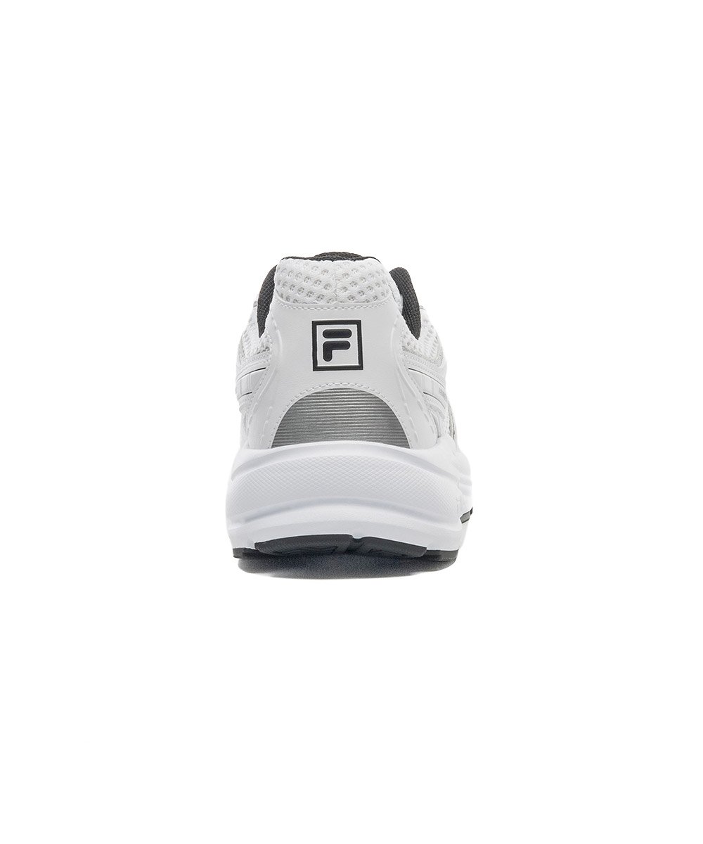 Tênis Fila Runner 2k Branco Branco 7