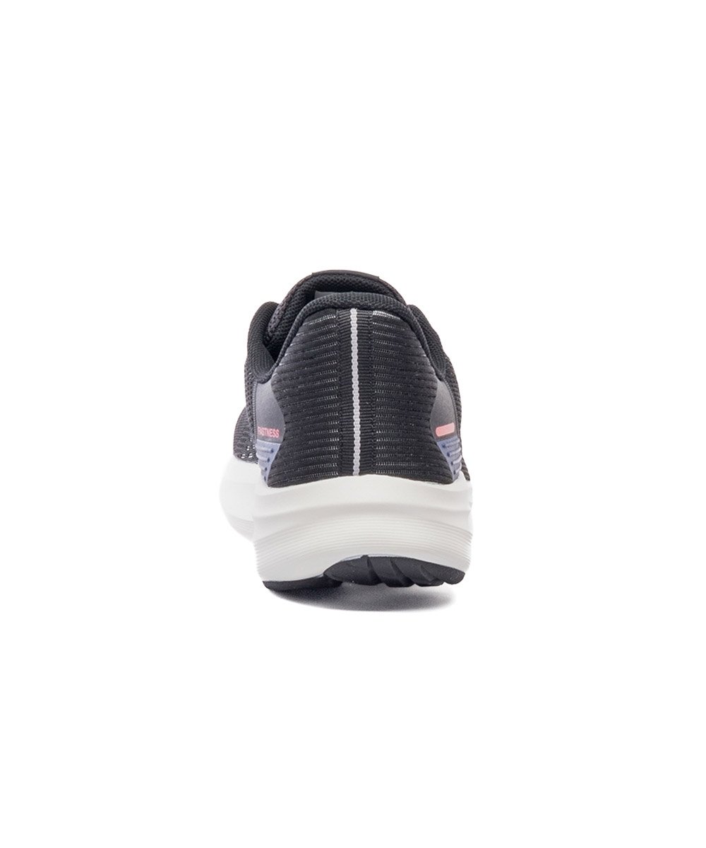 Tênis Fila Fastness Preto Preto 7