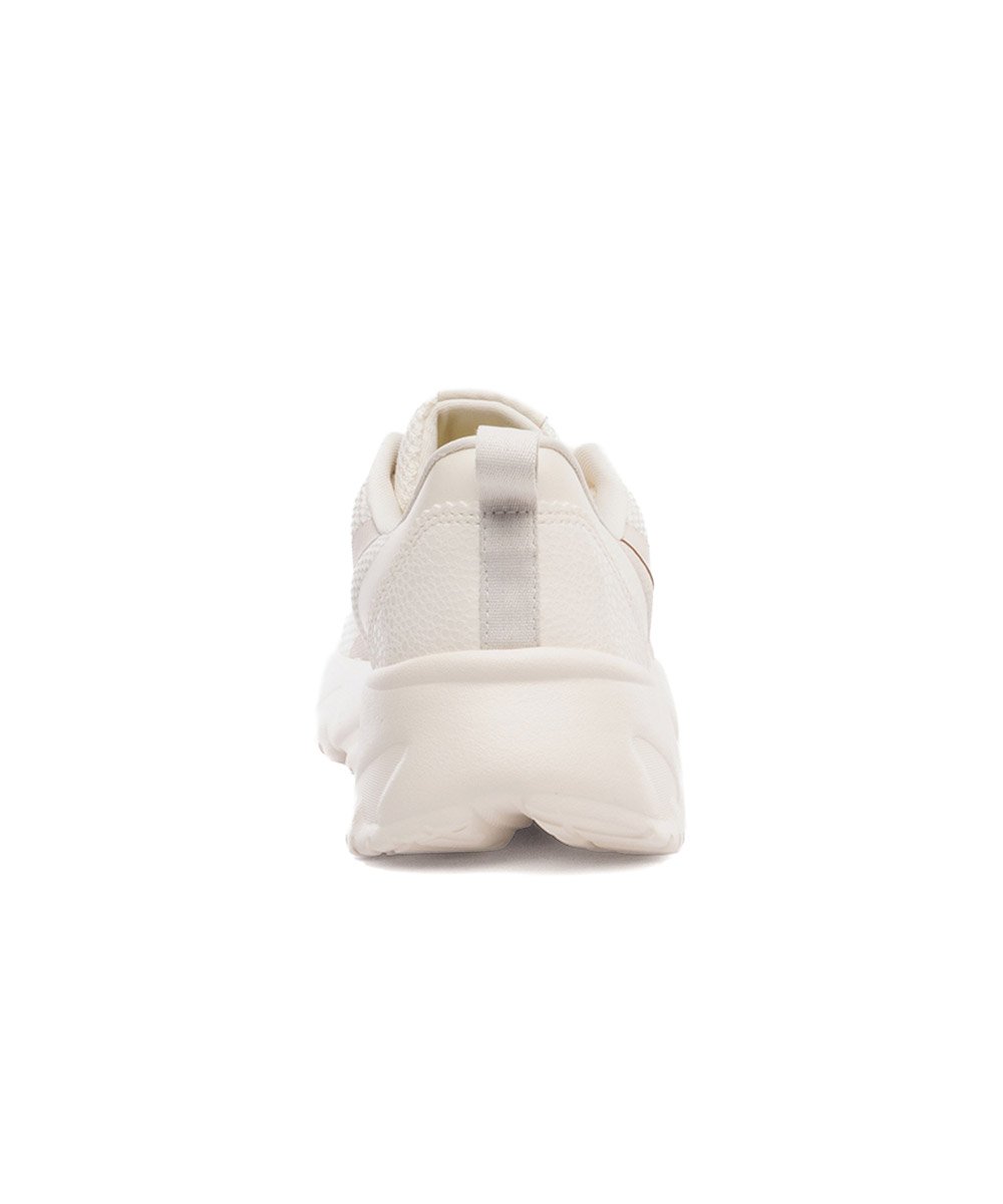 Tênis Fila Emotion Bege Bege 6