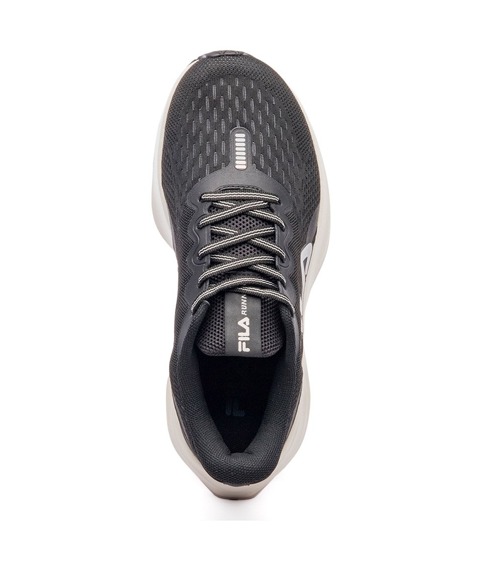 Tênis Fila Comet 2 Preto Preto 4