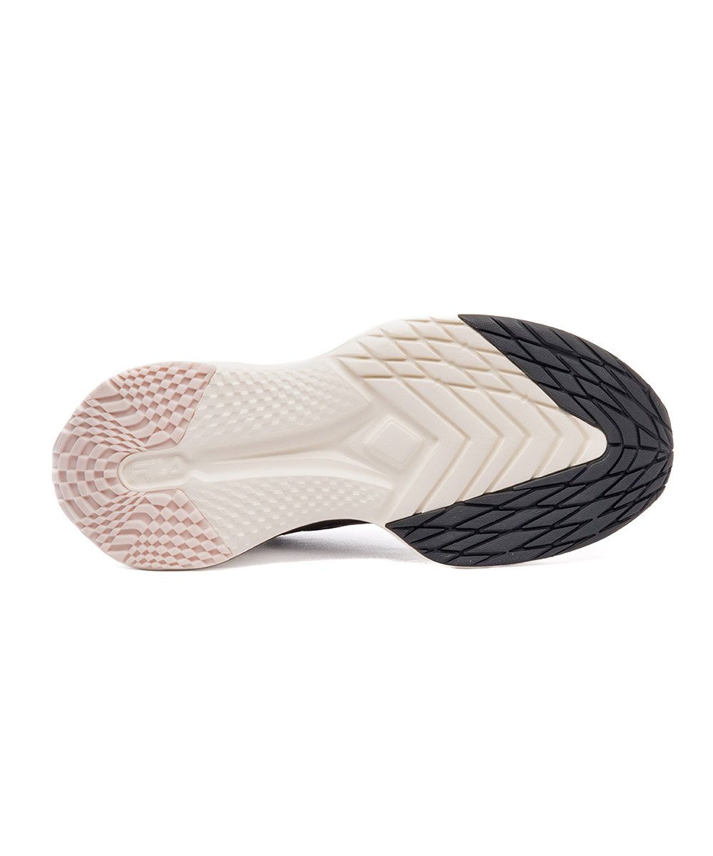 Tênis Fila Comet 2 Preto Preto 5