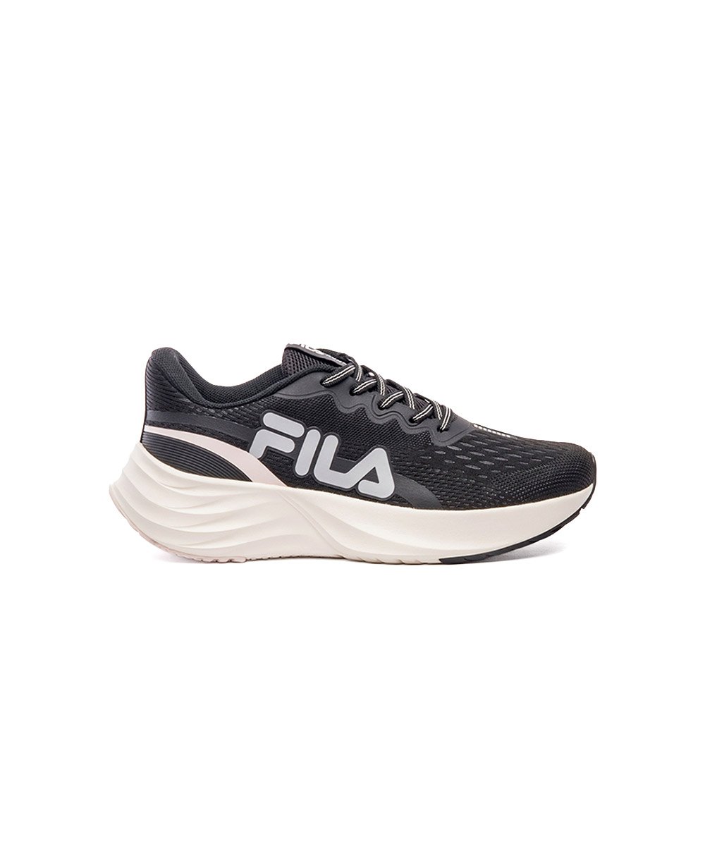 Tênis Fila Comet 2 Preto