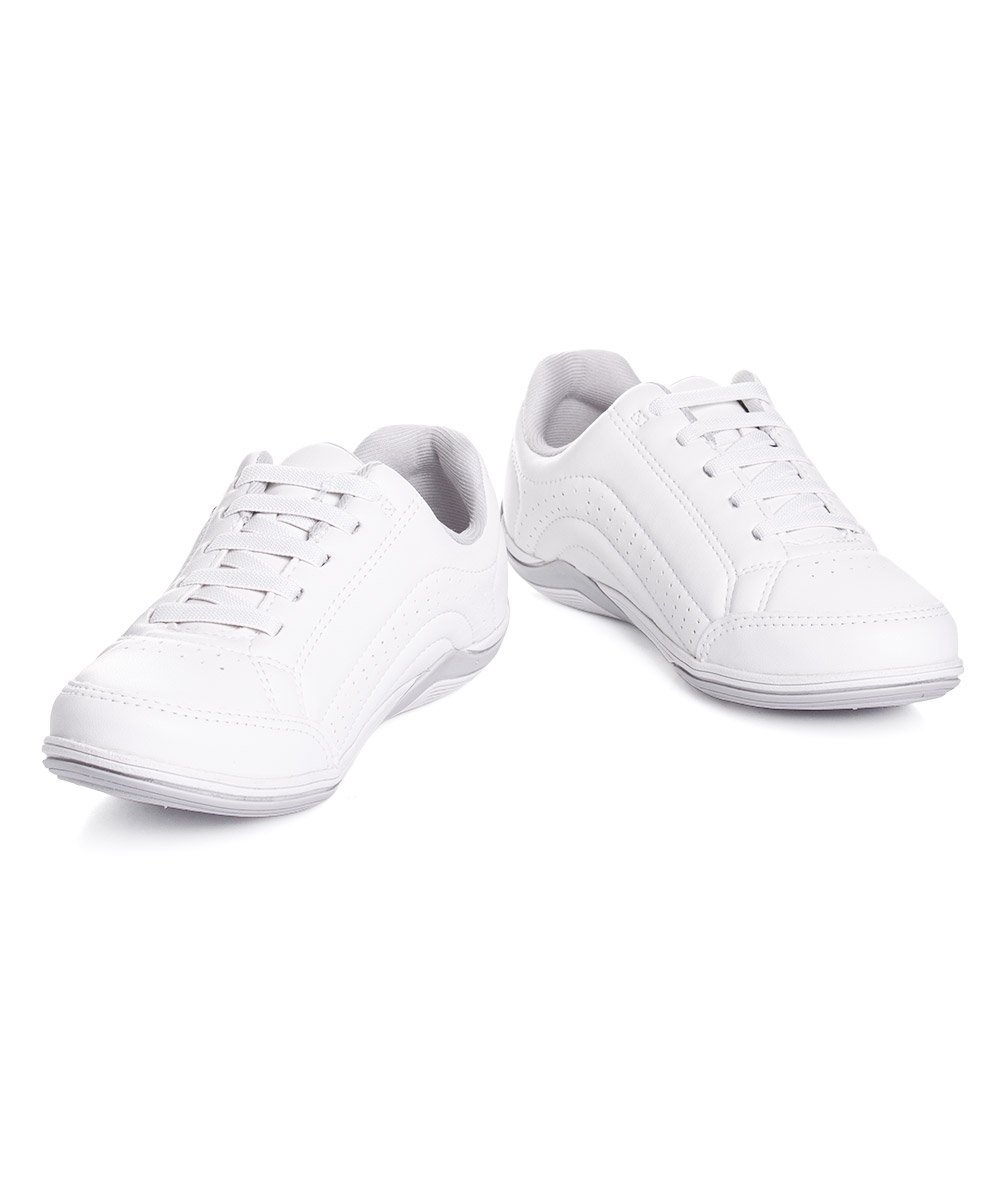 Tênis Kolosh Casual Gel C3663 Branco Branco 4